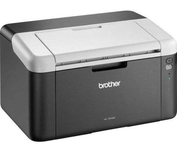 Brother HL-1212WE - 262230 - zdjęcie 3